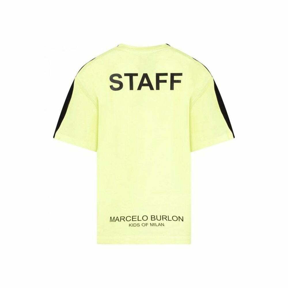 Marcelo burlon staff clearance