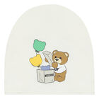 طقم هدية افرول بشعار تيدى ياللون الازرق, 3, hi-res