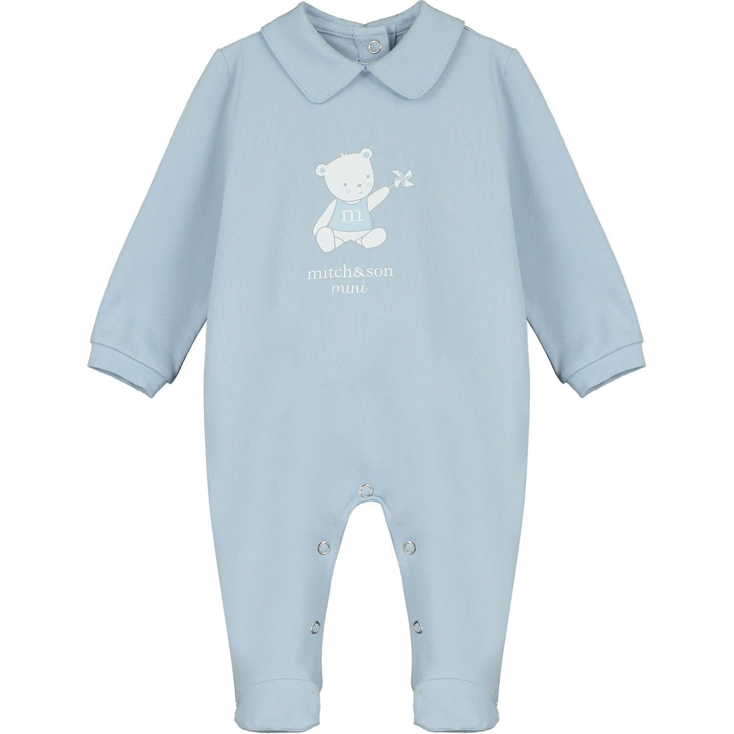 Babygrows boys deals