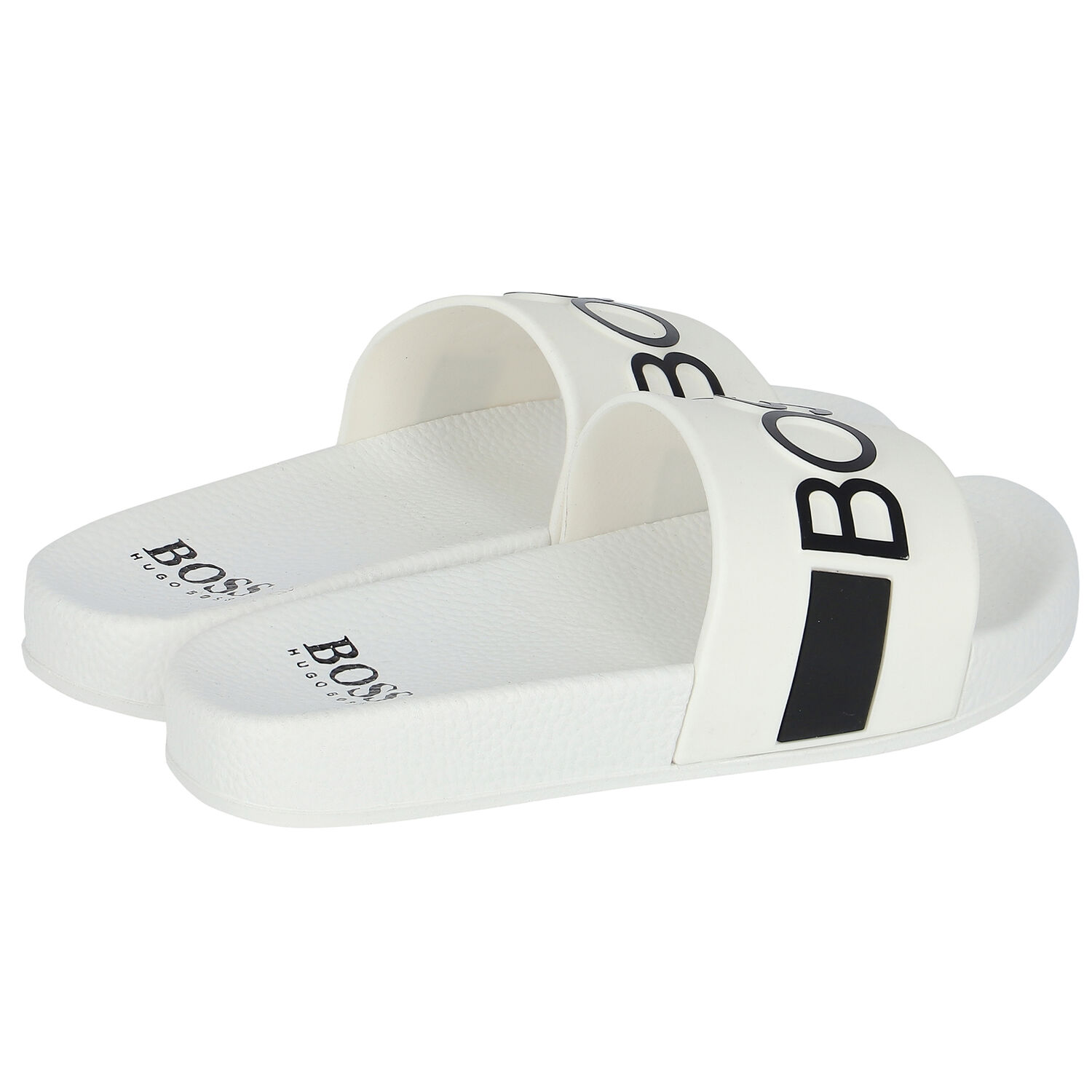 سلايدر بالشعار باللون الأبيض, 2, hi-res