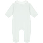 أفرول بطبعة باللون الأزرق, 1, hi-res