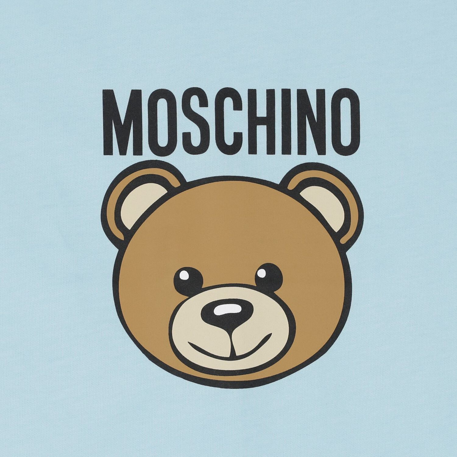 بطانية بشعار تيدي باللون الأزرق, 3, hi-res image number null