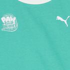 Boys Green & White Logo Paw Patrol T-Shirt, 3, hi-res