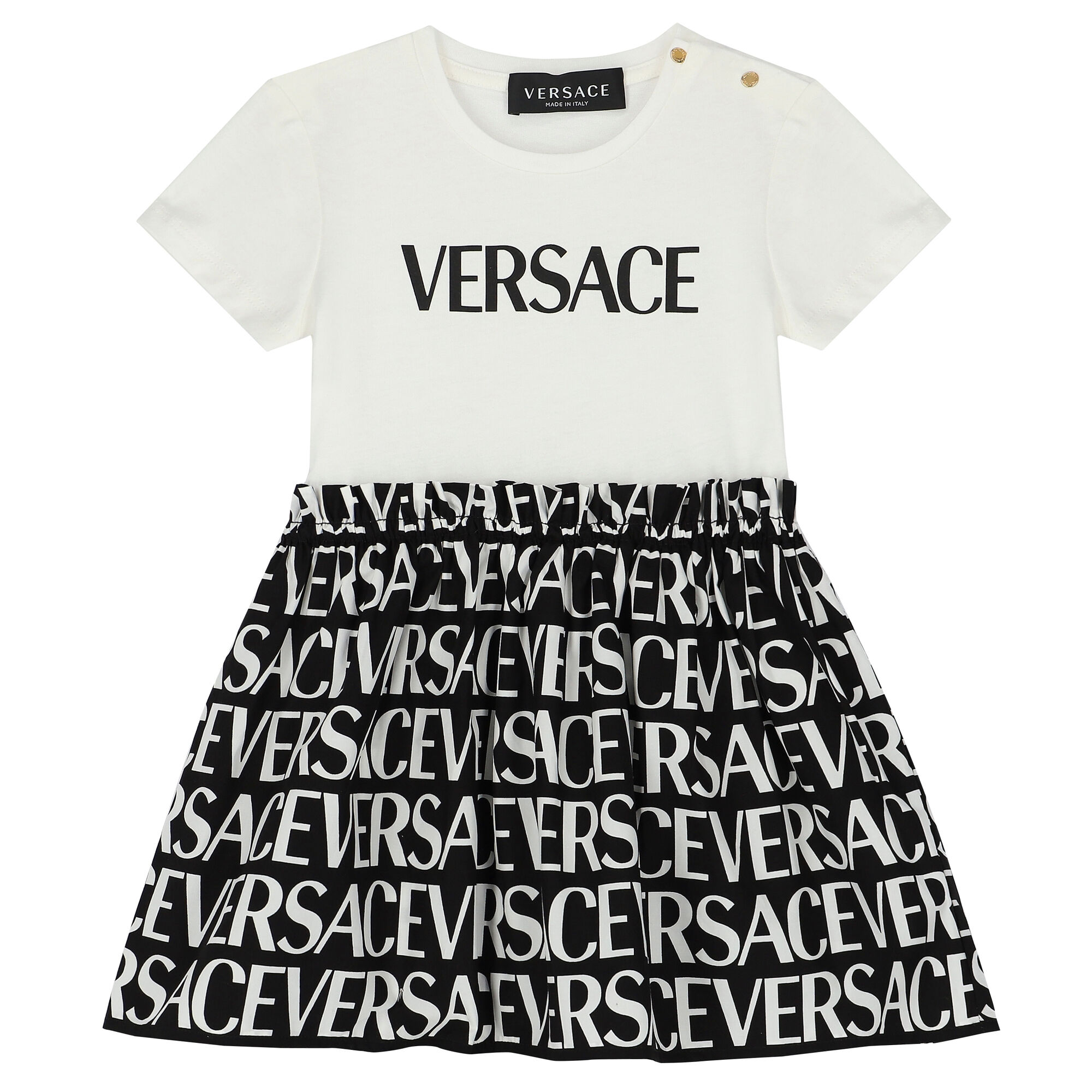 Young best sale versace dress