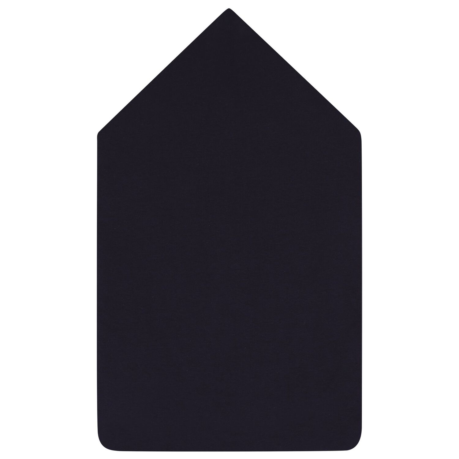 Ivory & Navy Blue Geo Map Baby Nest, 1, hi-res