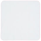 Baby Girls White Fairytale Wishes Blanket, 1, hi-res