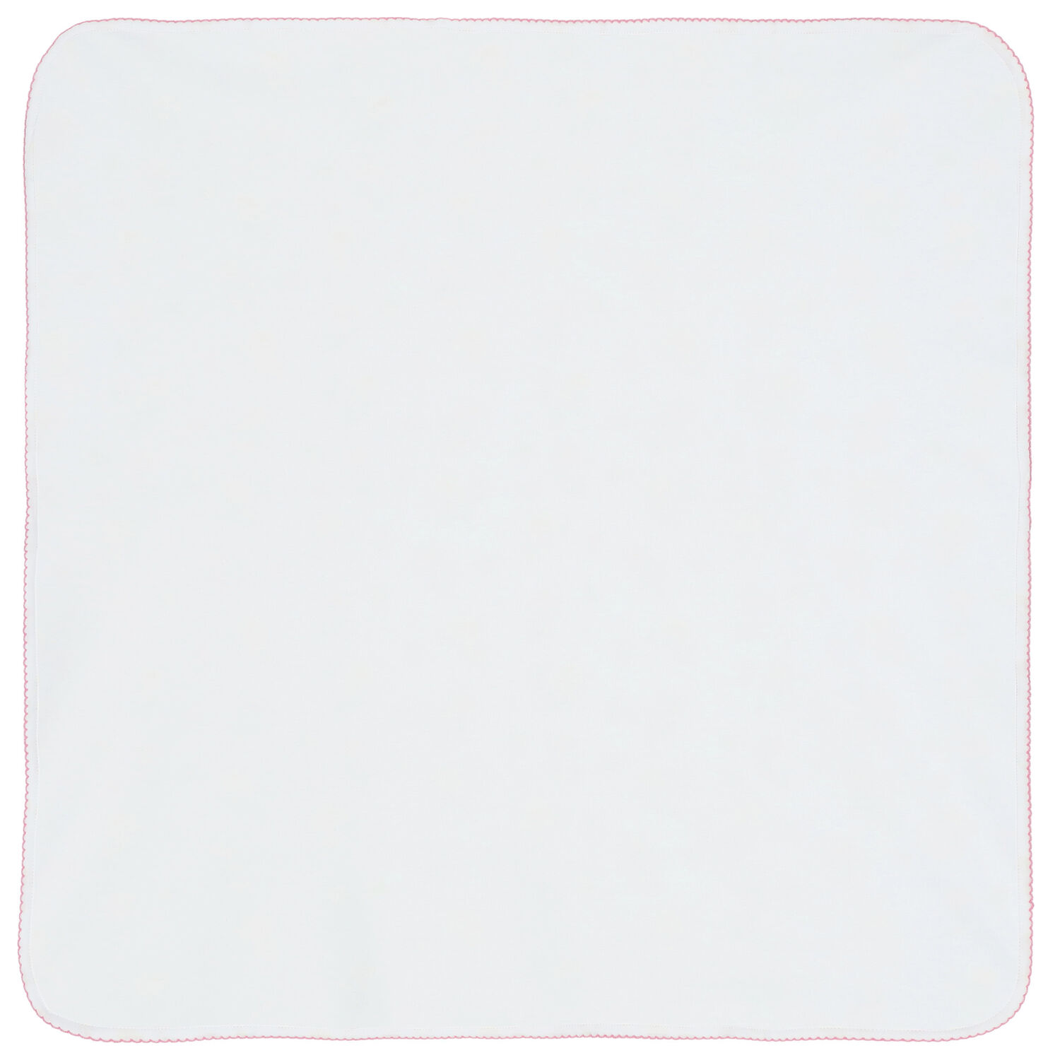 Baby Girls White Fairytale Wishes Blanket, 1, hi-res