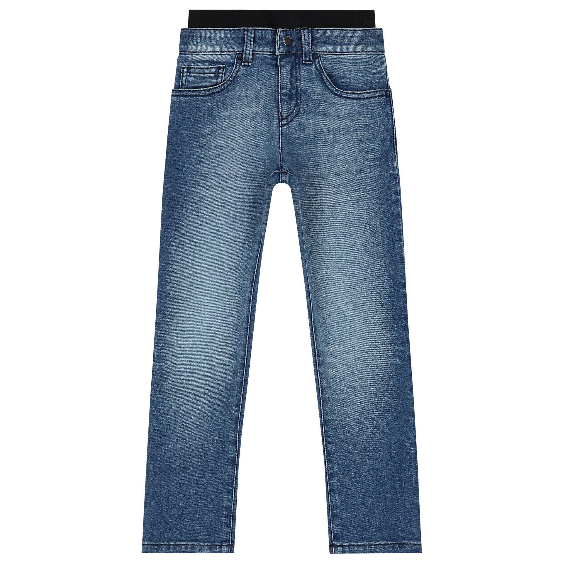 Armani jeans junior 2025