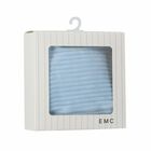 Baby Boys Blue Hat, 1, hi-res