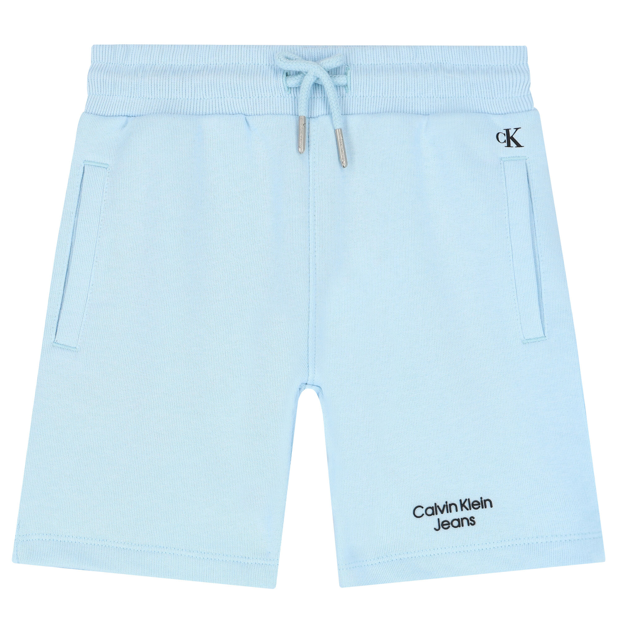 Calvin klein junior sales shorts