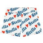 Girls Ivory Logo Shorts, 1, hi-res