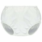 طقم فستان بالزهور باللون الابيض, 1, hi-res