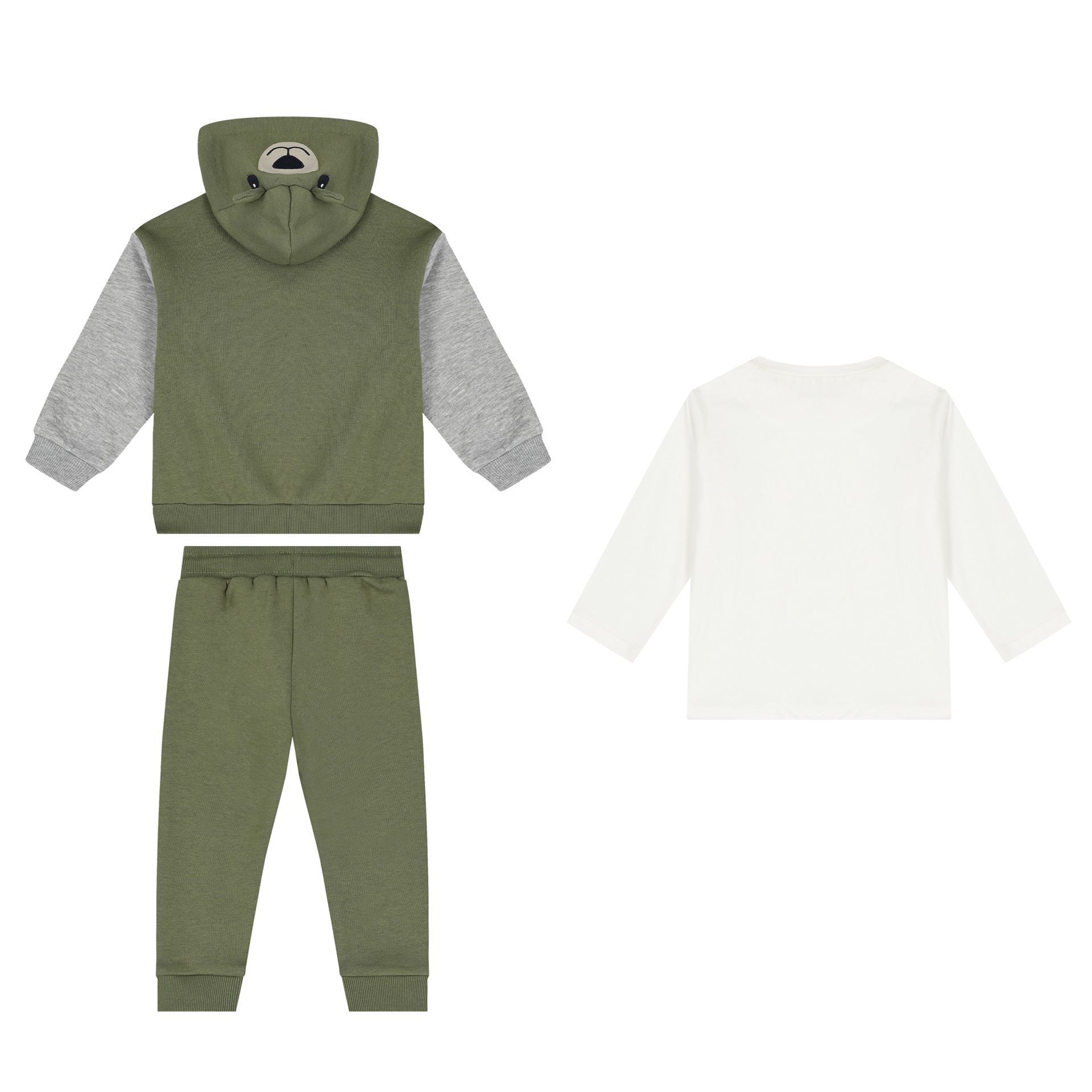 Baby Tracksuits Junior Couture UAE