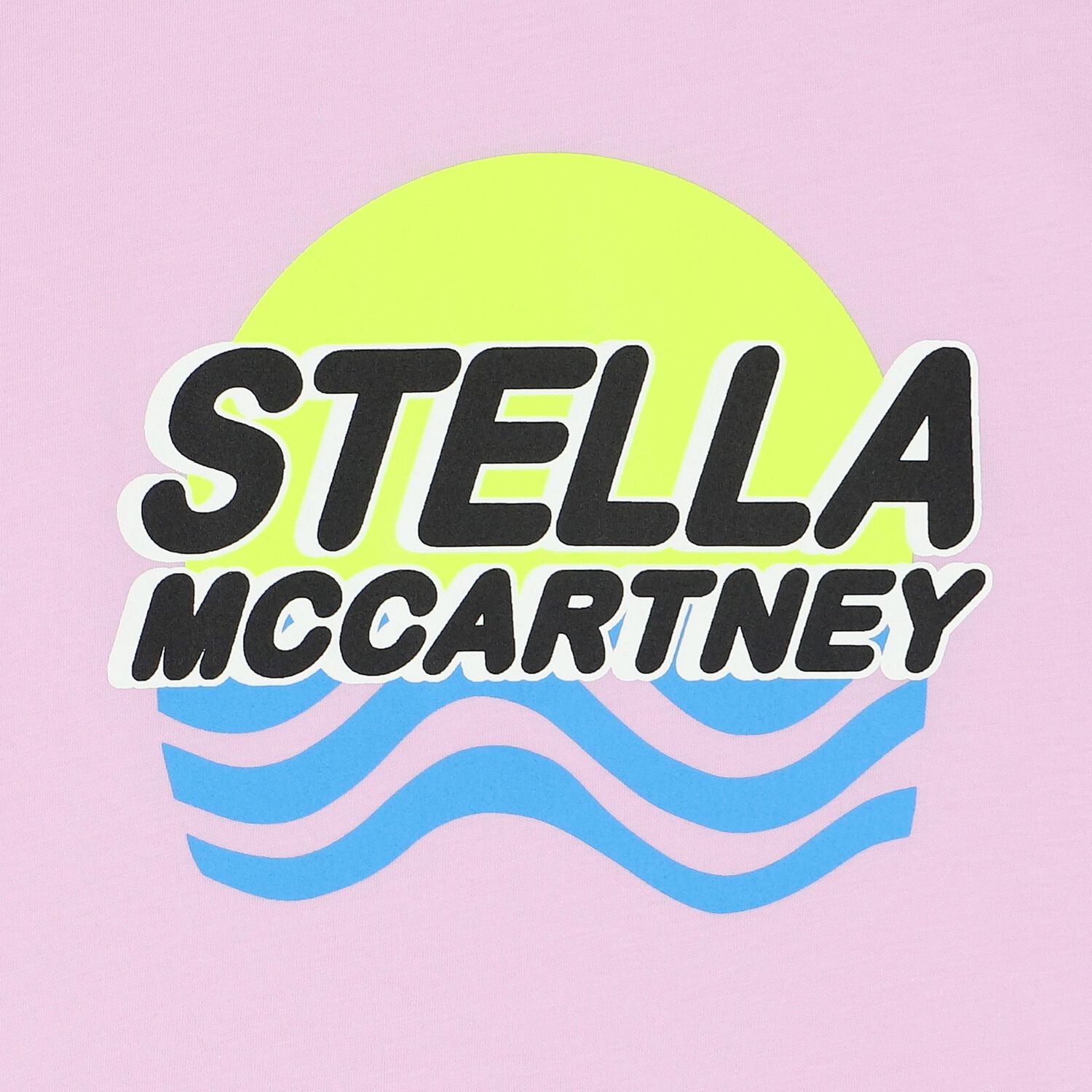 Girls Purple Logo T-Shirt, 1, hi-res image number null