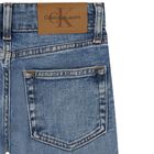 بنطلون جينز باللون الأزرق للأولاد, 1, hi-res