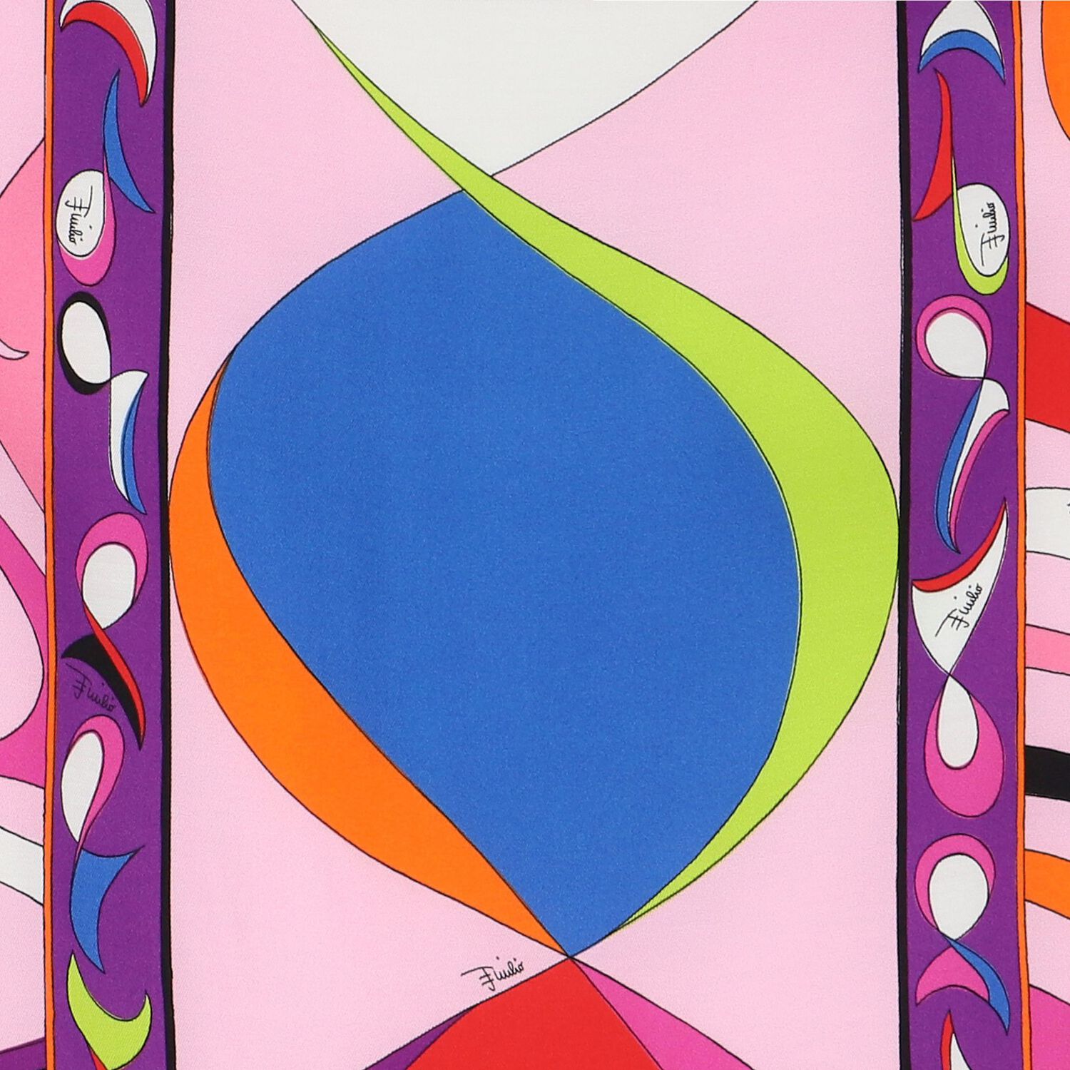 فستان بنات متعدد الألوان, 1, hi-res