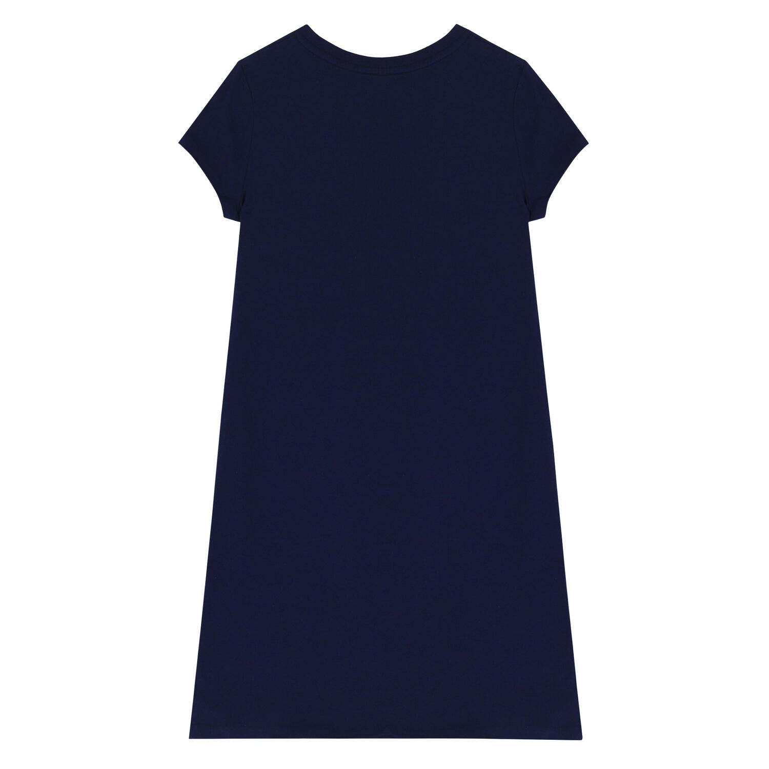 فستان تيدي باللون الكحلي, 1, hi-res image number null