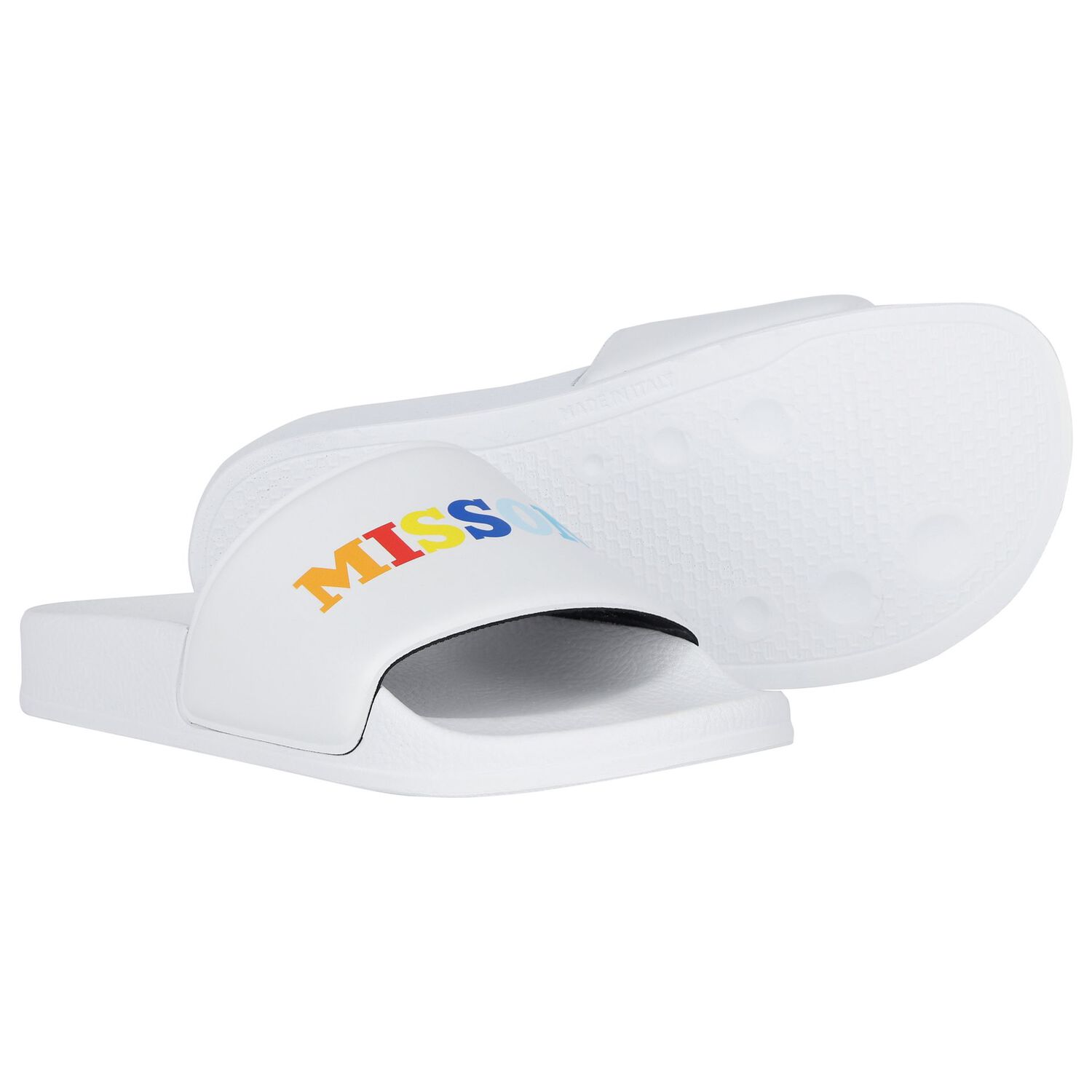 White Logo Sliders, 1, hi-res image number null