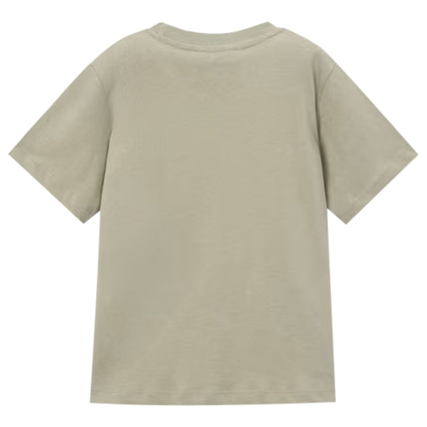 تيشيرت باللون الأخضر للأولاد بتصميم قرد , 2, hi-res