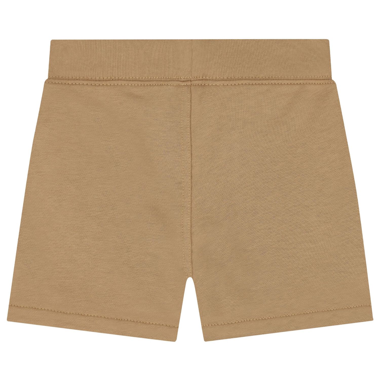 طقم أولاد شورت بولو باللون الأزرق والبيج, 1, hi-res image number null