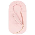 مدس بنات بالشعار باللون الوردي, 2, hi-res