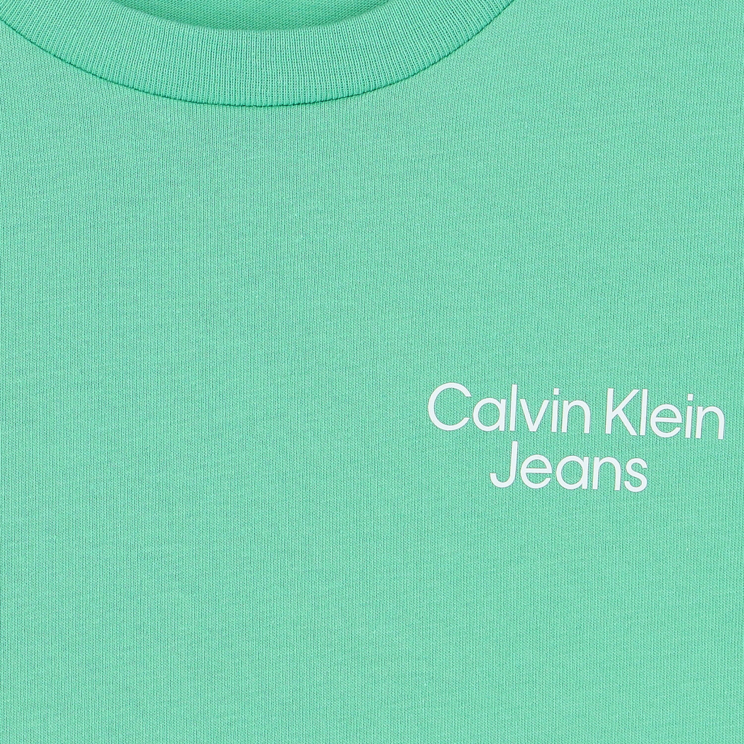 تيشيرت بالشعار باللون الاخضر للاولاد, 3, hi-res image number null