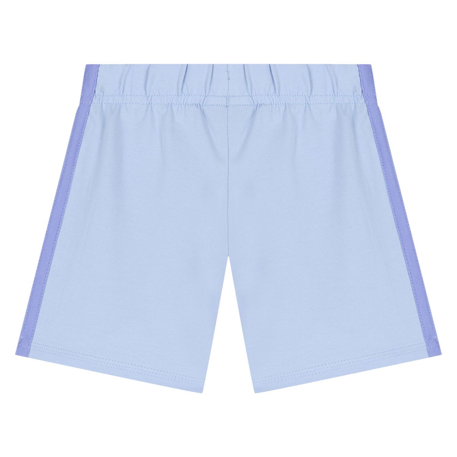 Younger Purple Lilo & Stitch Shorts Set, 1, hi-res