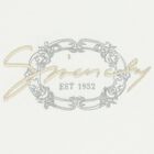 تي شيرت أبيض بشعار للبنات, 1, hi-res