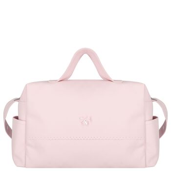 Pink Baby Changing Bag ( 38cm )