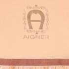 Girls Pink Cotton Dress, 1, hi-res