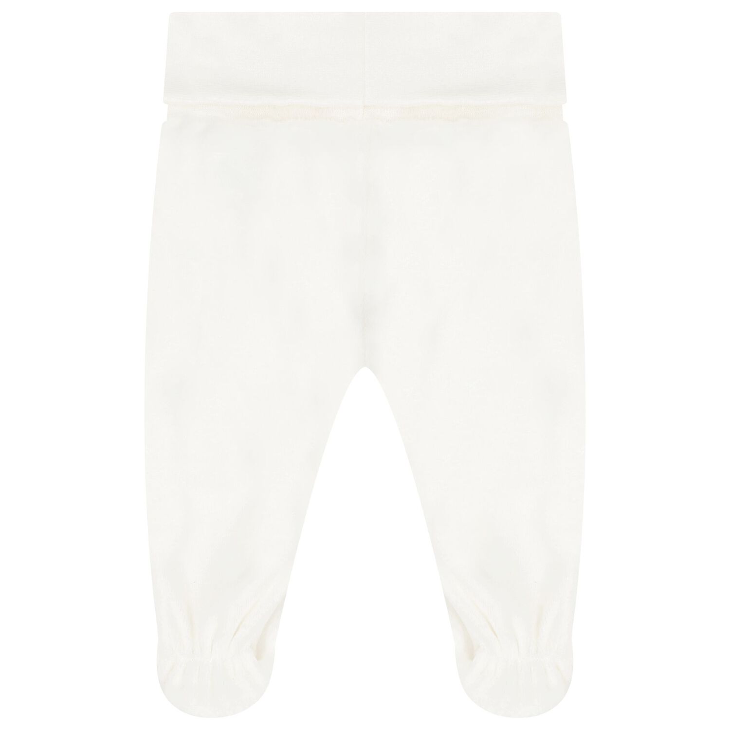 طقم هدايا بدلة اطفال باللون العاجي, 1, hi-res image number null