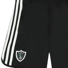 Black Disney Logo Shorts, 1, hi-res