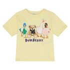 Younger Yellow Thomas Bear & Friends T-Shirt, 1, hi-res