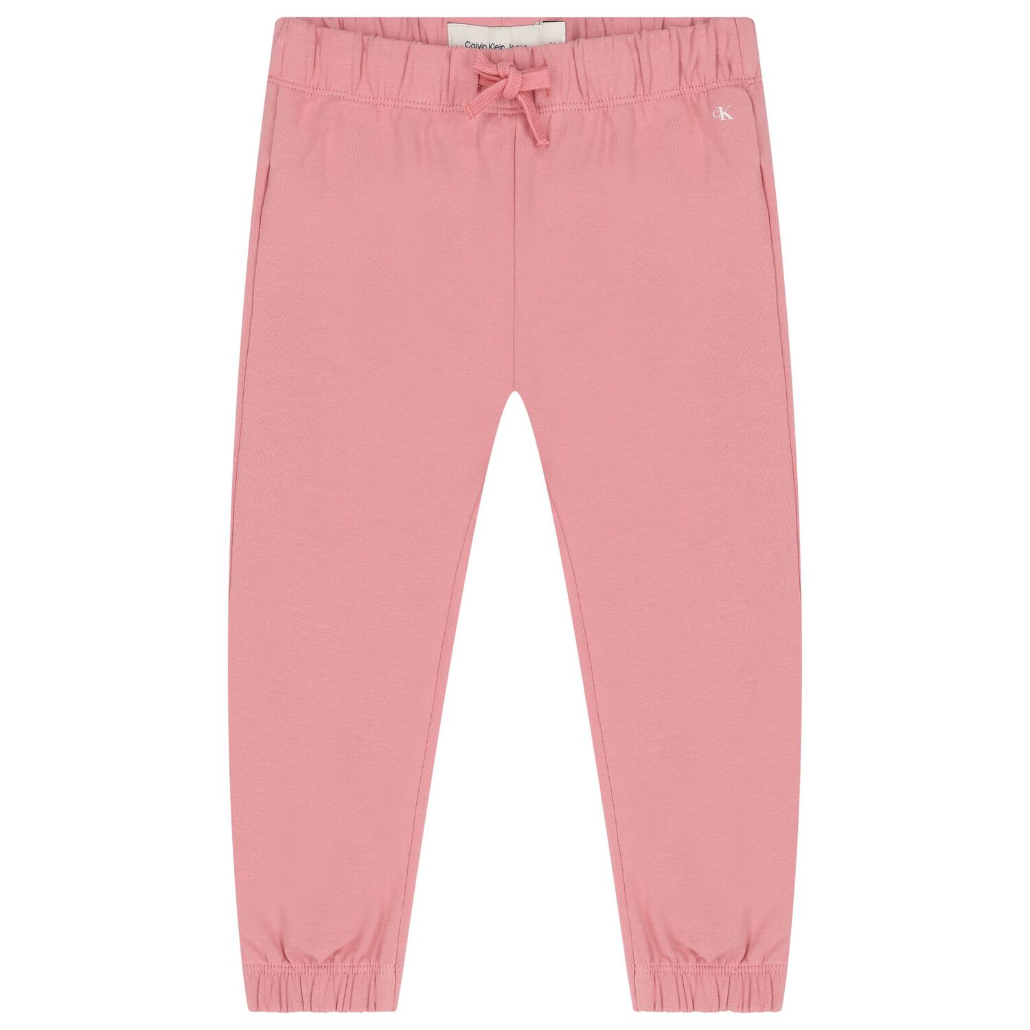 Baby Girls Pink & White Tracksuit 3-Piece Set, 7, hi-res image number null