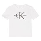 طقم أولاد هدايا أفرول باللون البيج والأبيض ( 3 قطع) , 8, hi-res