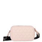 Girls Pink Logo Handbag, 1, hi-res