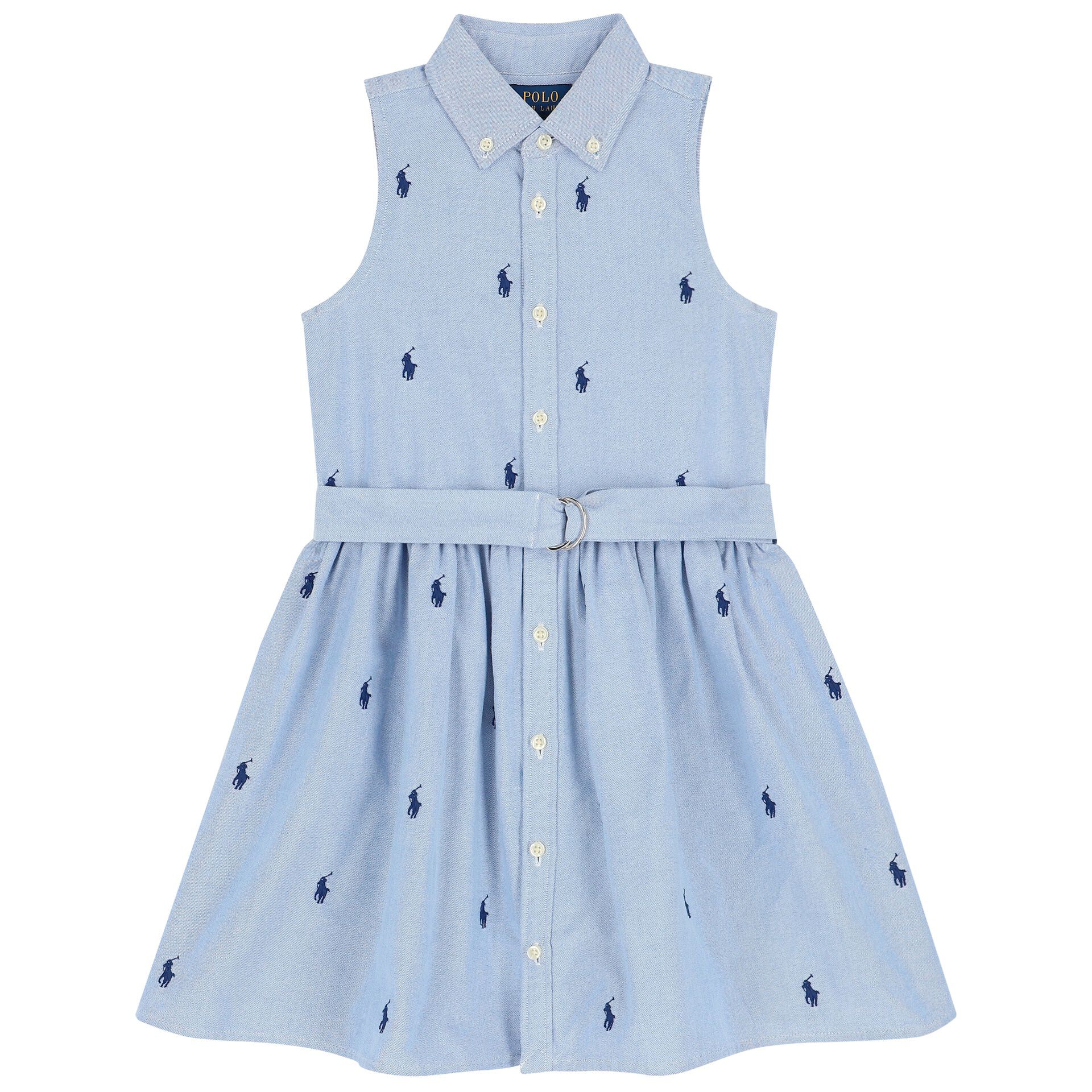 Baby blue best sale ralph lauren