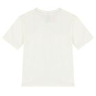 Ivory Logo Disney T-Shirt, 1, hi-res