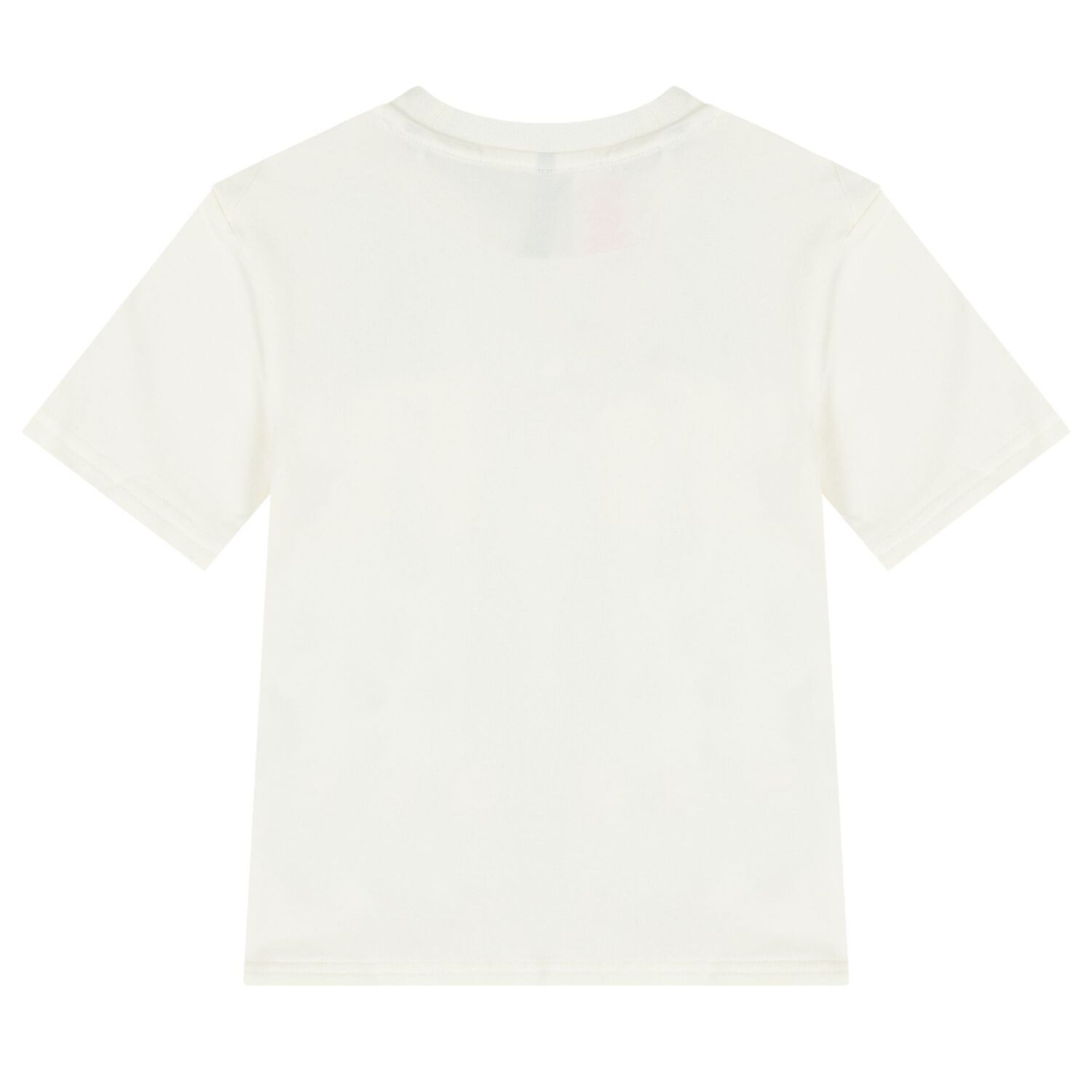 Ivory Logo Disney T-Shirt, 1, hi-res