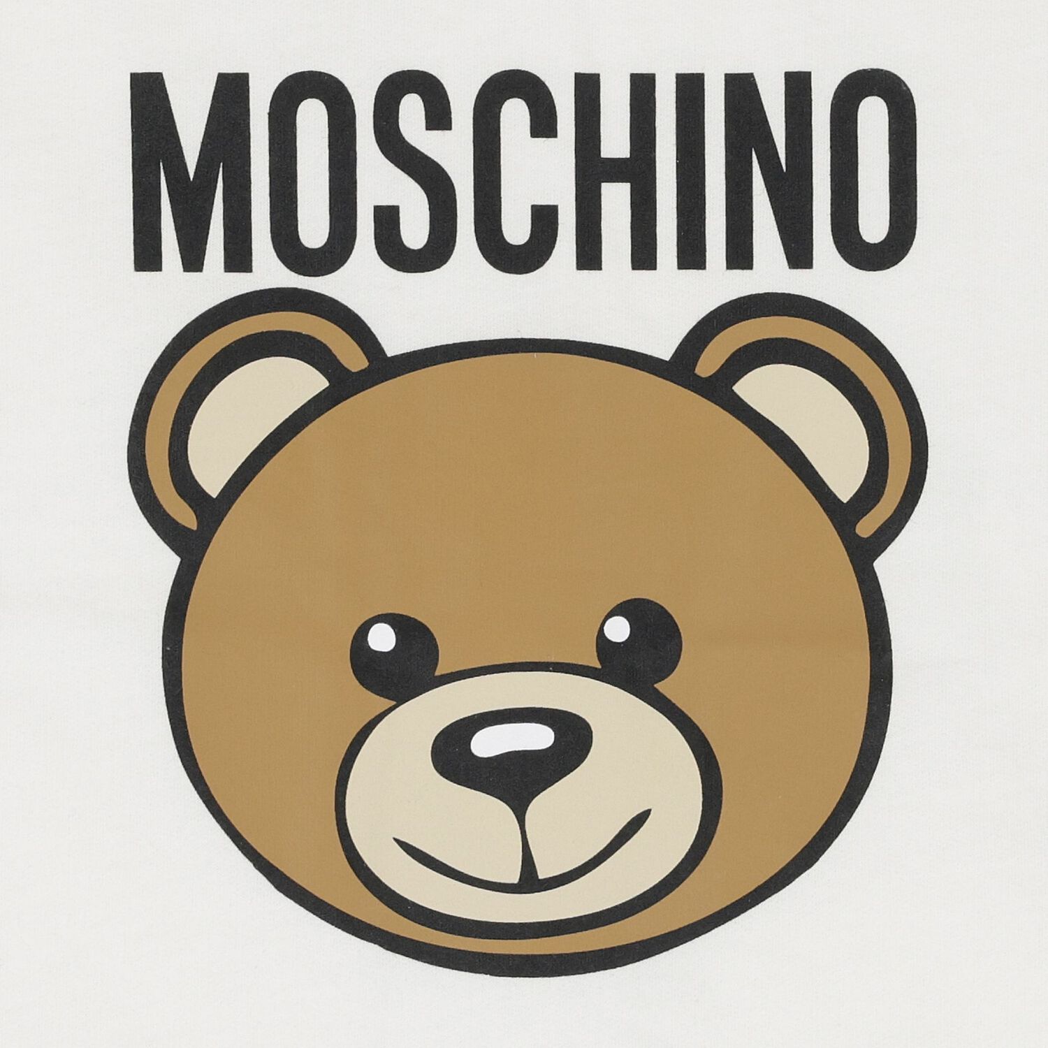 بطانية بشعار تيدي باللون العاجي, 1, hi-res image number null