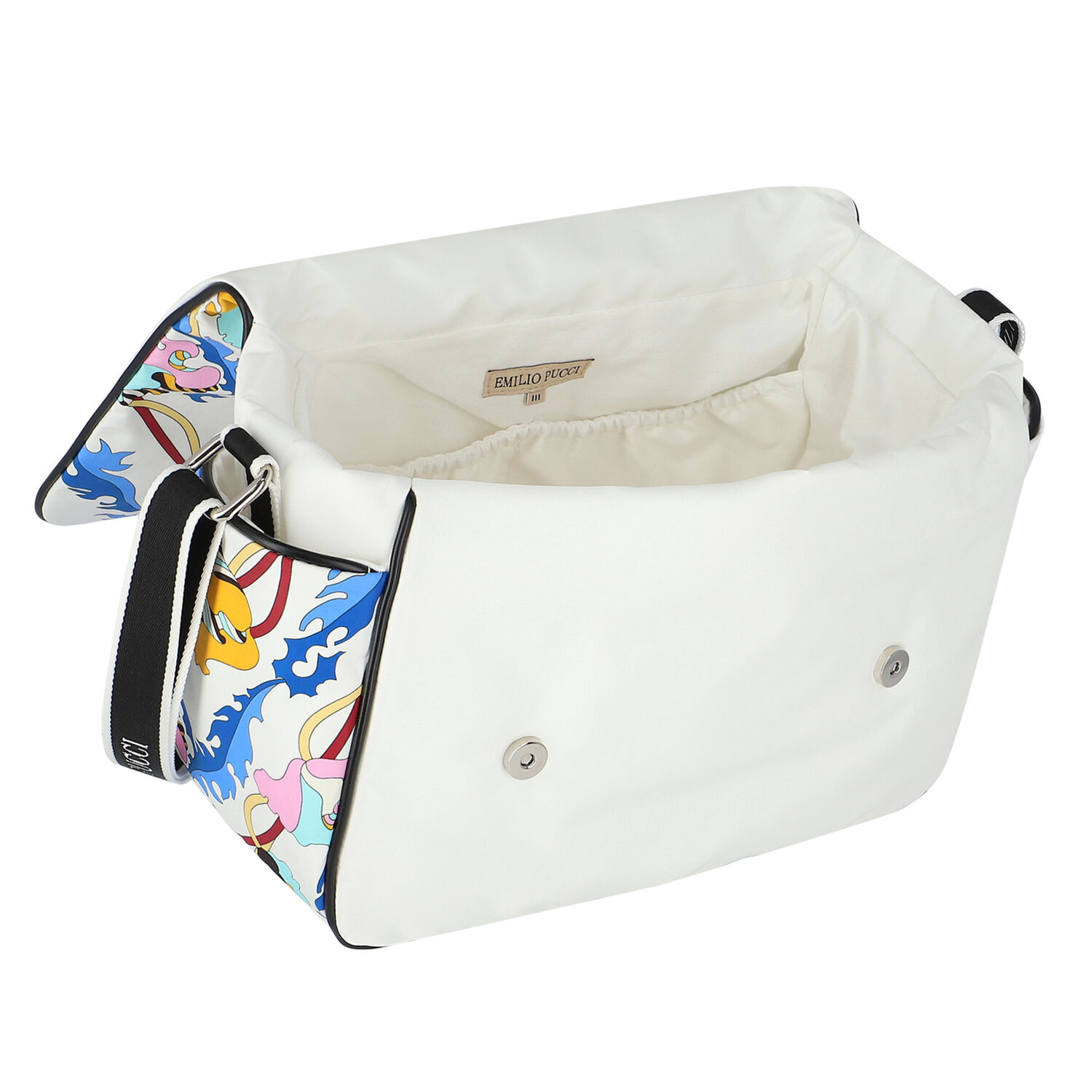 Logo Baby Changing Bag, 1, hi-res