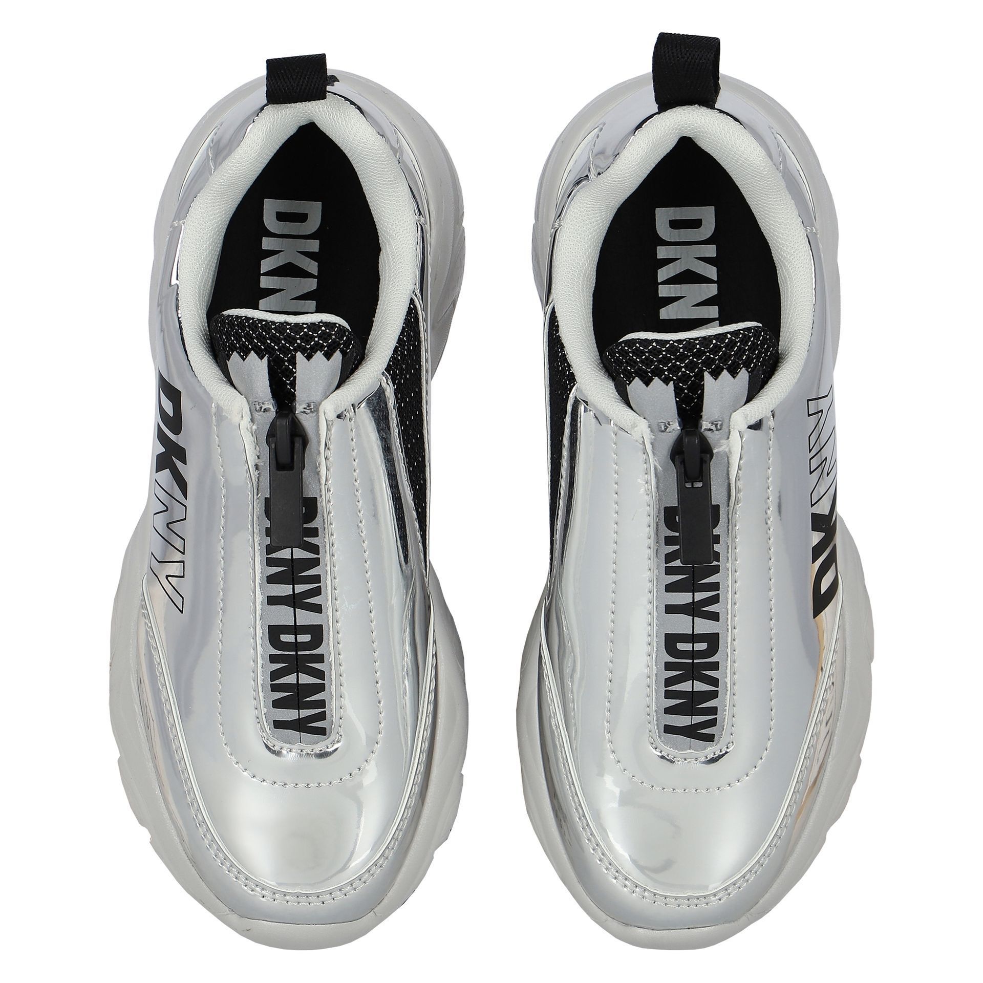 Dkny 2025 butterfly sneakers