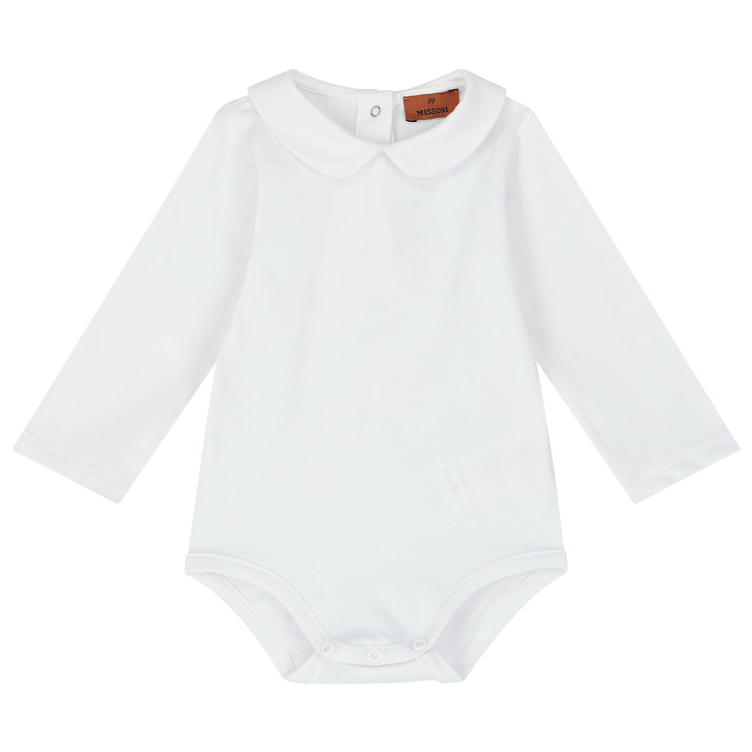 طقم بدلة بطيات باللون الأزرق والأبيض, 1, hi-res