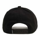 Black & White Logo Cap, 1, hi-res