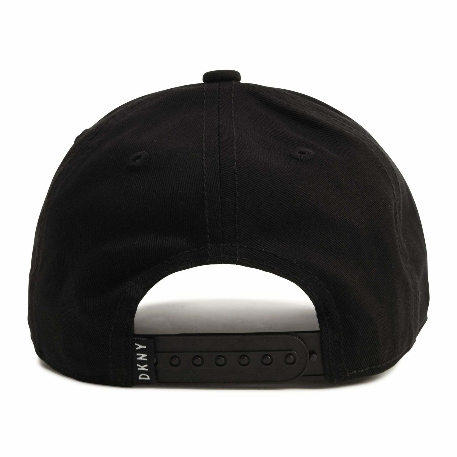 Black & White Logo Cap, 1, hi-res