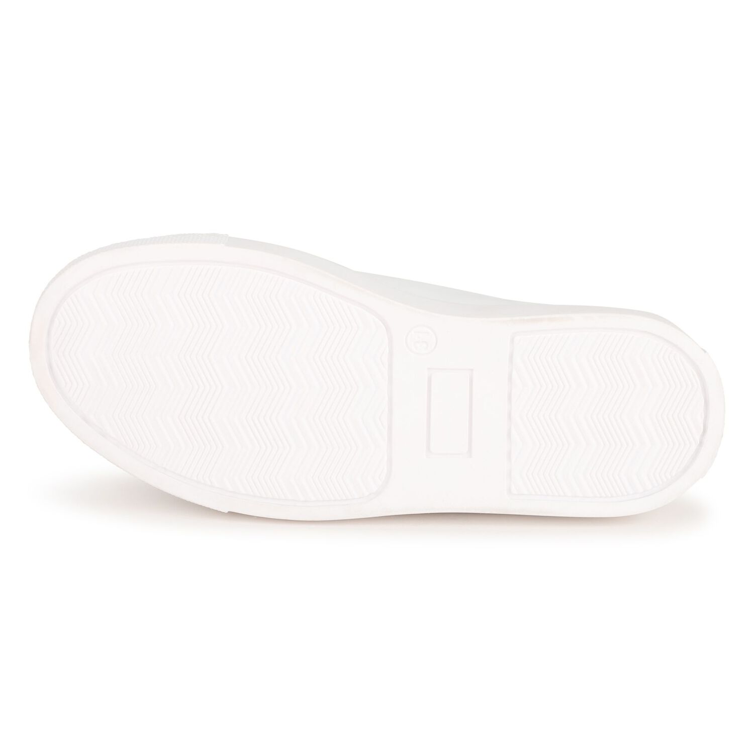 حذاء بنات ديزني باللون الأبيض, 1, hi-res