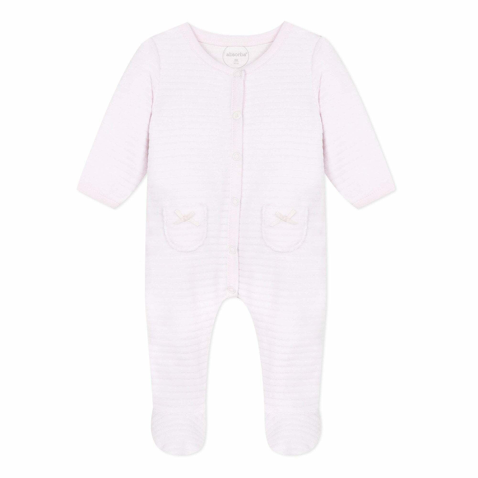 Absorba baby girl sale shop