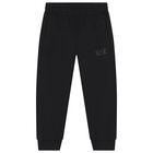 بدله رياضيه للاولاد بالشعار باللون الاسود , 3, hi-res