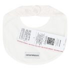 طقم أفرول  بنات باللون  الأبيض والوردي , 1, hi-res