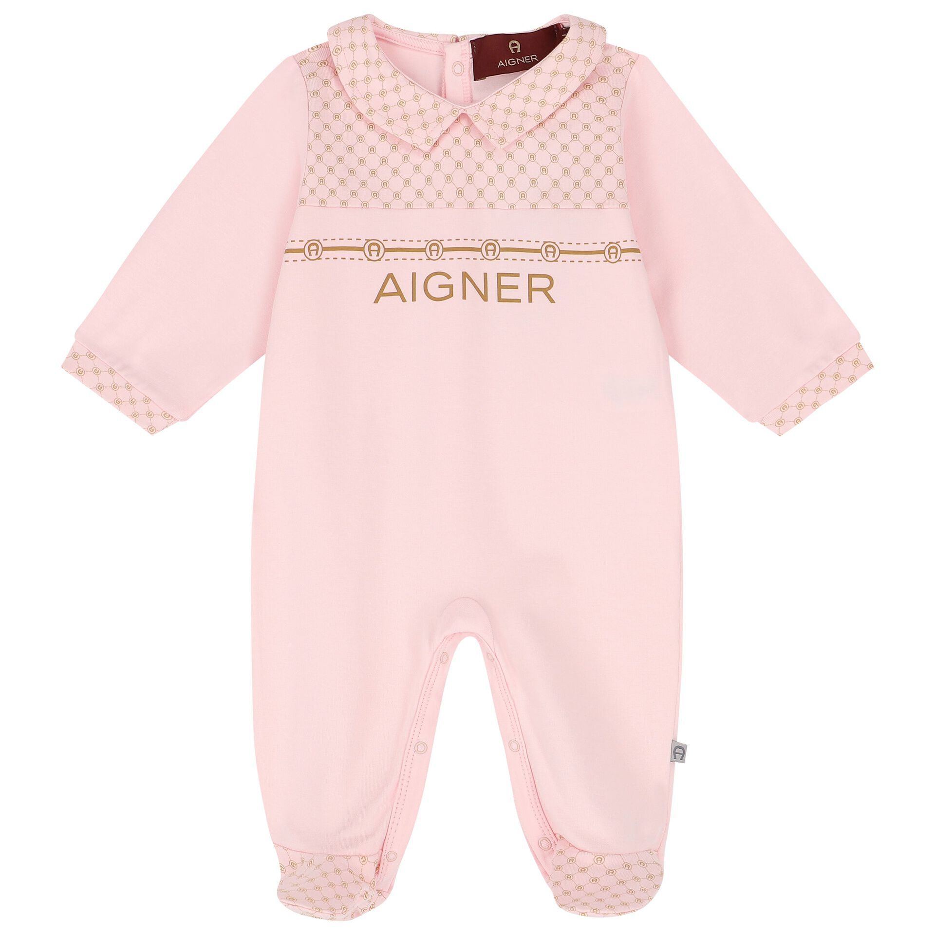 Designer babygrow clearance